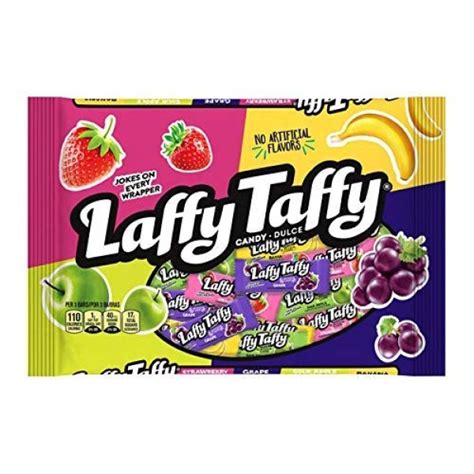 Laffy Taffy