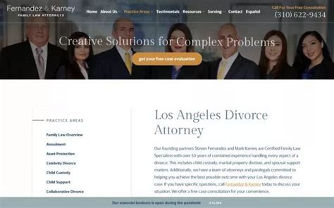 Best Divorce Lawyers In The United States On Top List