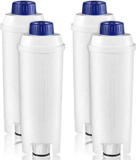 Delonghi Lot De Filtres Eau Amazon Ca Maison