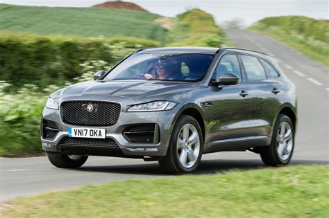 2025 Jaguar F Pace 25t Review Sher Ysabel