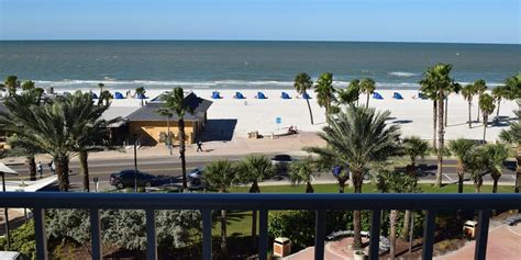 The Beachview Inn Clearwater Beach | Beachfront Hotel with Gulf Views