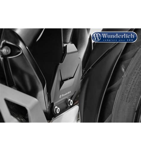 Wunderlich Protecção Frontal para Motor BMW R1200GS LC