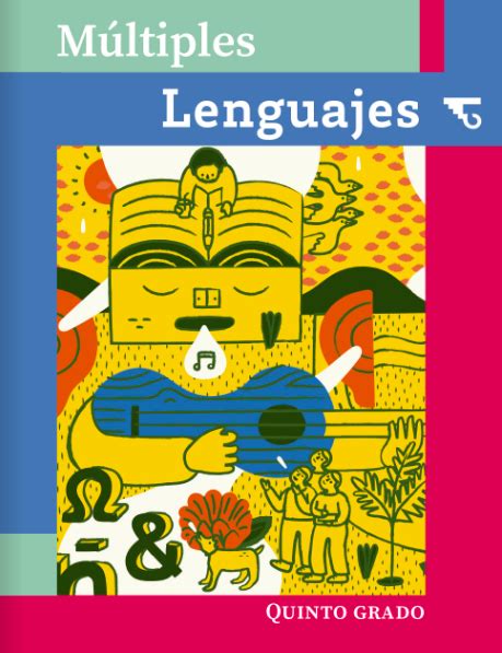 Libros Múltiples Lenguajes De La Sep Conaliteg En〖pdf〗