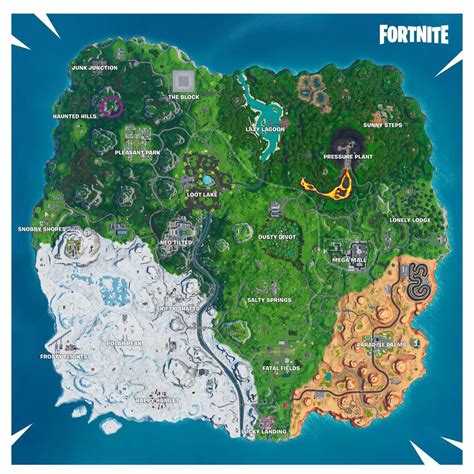 Fortnite Season 9 Week 5 Challenges And Where To Find Wind Turbines Race Tracks Cnet