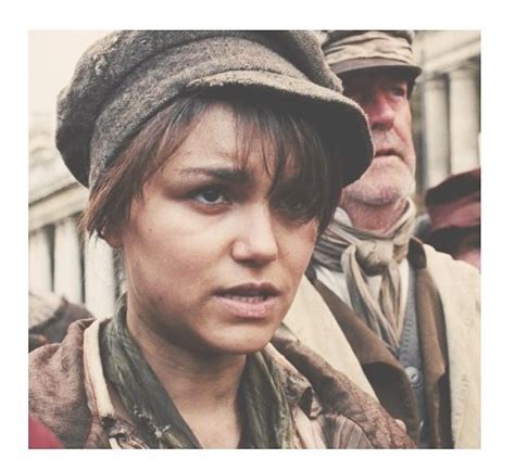 Eponine Samantha Barks Les Miserables People Best Song Ever