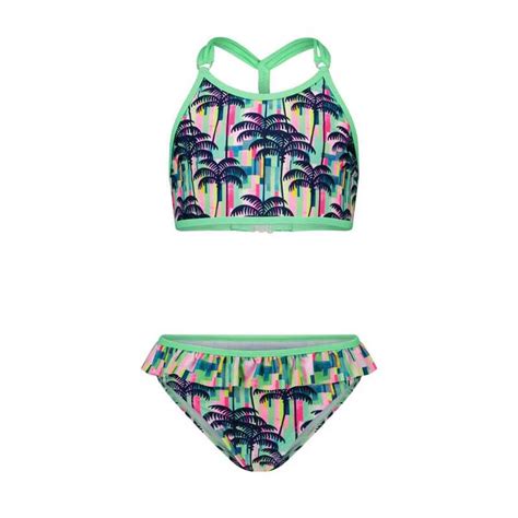 Just Beach Meisjes Bikini Aanbieding Bij Kixx Online