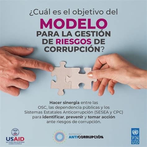 Apostar Por La Anticorrupción A Nivel Local La Gestión De Riesgos De Corrupción En El Sector