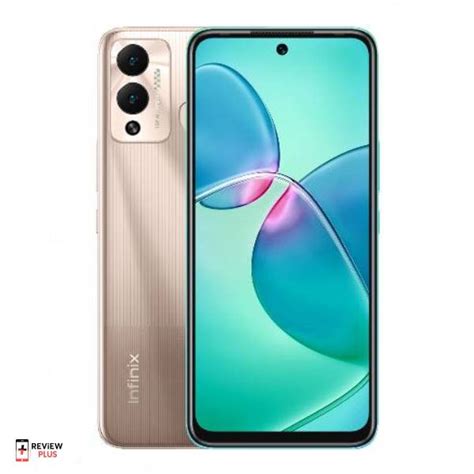 Infinix Hot 13s ريفيو بلس