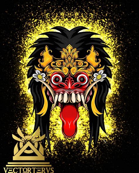 Barong Bali Instagram