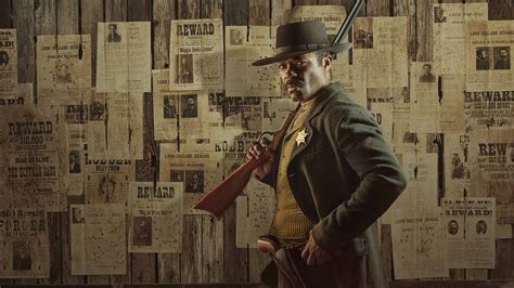 Lawmen Bass Reeves Season 1 Episode 4 Recap