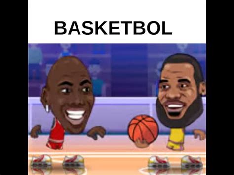 Basketbol Oyunu YouTube