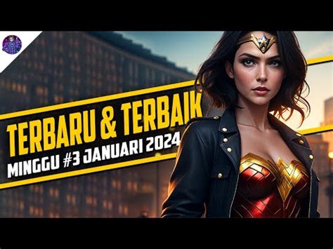 Game Android Terbaru Dan Terbaik Rilis Di Minggu Ketiga Januari