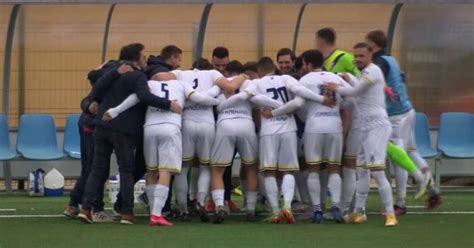 Calcio Vastogirardi In Serie D Accettata L Iscrizione