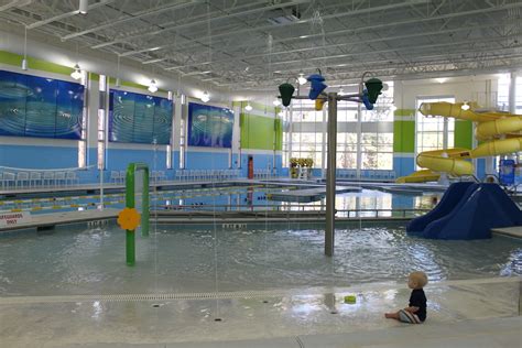 Mom In The Triangle Formerly Mich Buffaloe Road Aquatic Center