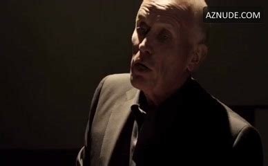 Nikki Johnson Bikini Scene In Modus Operandi AZNude