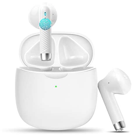 Mejor Auriculares Bluetooth In Ear En Selecciones De Expertos