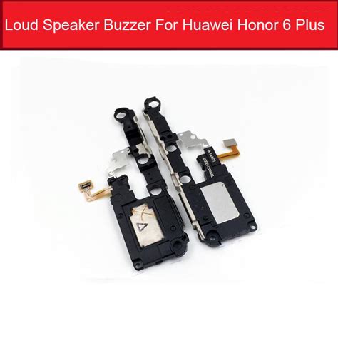 Buy Loudspeaker Ringer For Huawei Honor X I I Lite Note