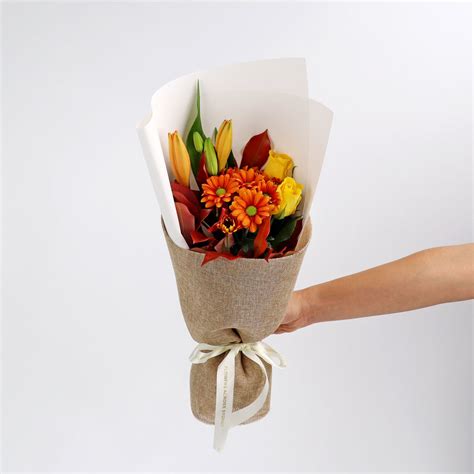 Summer Morning Bouquet | Flower Delivery Sydney