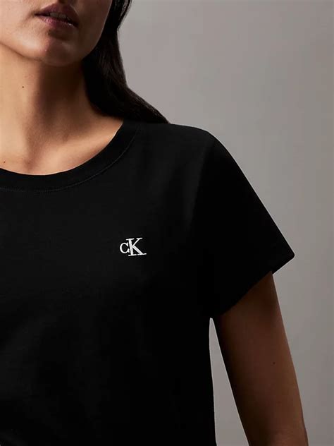 Damen T Shirts Oversize And Sportshirt Calvin Klein®