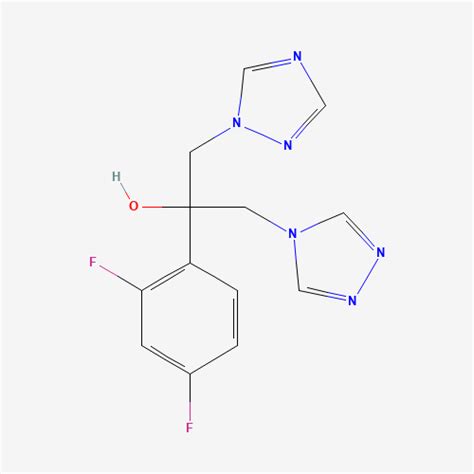 Fluconazole EP Impurity A Escientificsolutions