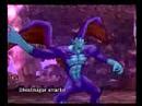 Dragon Quest VIII Boss Dhoulmagus 2nd Low Level YouTube