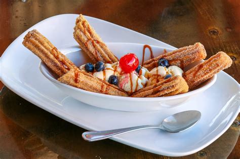 Arriba 61+ imagen receta de churros caseros andaluces - Abzlocal.mx