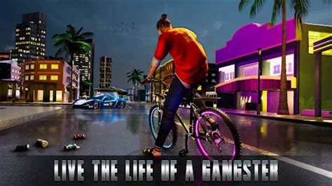 Vegas Gangster Crime Simulator Para Android Descargar