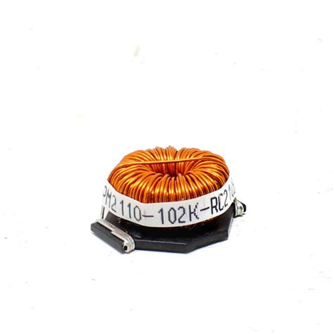 Pm K Rc High Current Smd Power Inductors Buy Online At Low