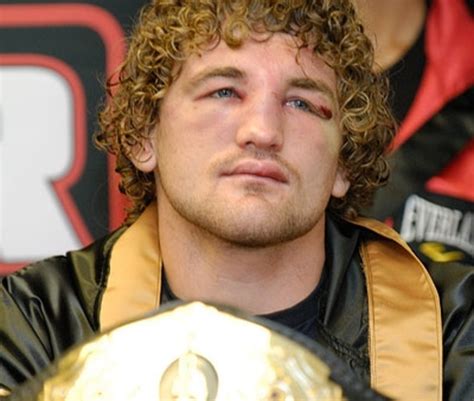 Bellator Reportedly Ready To Let Welterweight Champion Ben Askren Leave