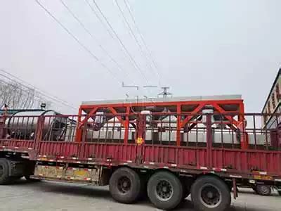 Semi Automatic Batching System Zhengzhou Tianci Heavy Industry