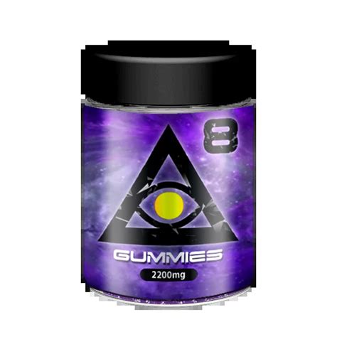 Buy Black Hole Delta 8 Gummies 110mg At A Best Price Idelta8