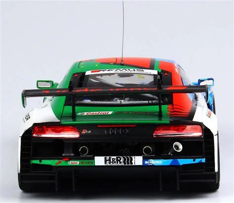 Nunu 24026 Maquette Audi R8 LMS EVO 1 24