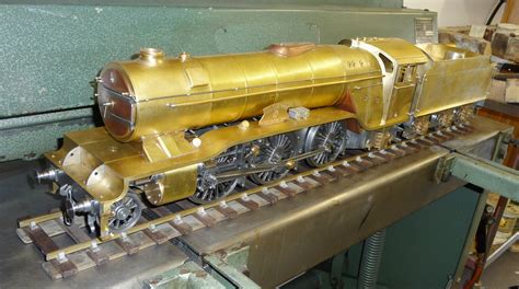 Cumberland Model Engineering