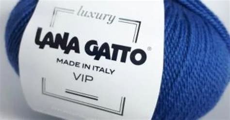 Lana Gatto Vip