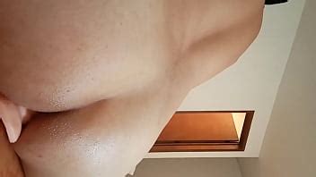Mi Culito Con Un Dildo XNXX