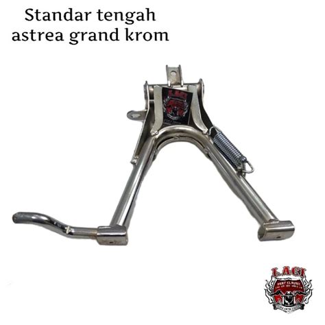 Jual Standar Jagang Tengah Dua C70 C700 Astrea Prima Star Grand Legenda