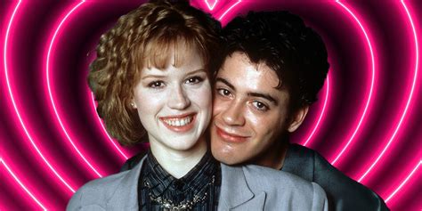 This Underrated Comedy Saw Robert Downey Jr. Meet His Match in Molly ...