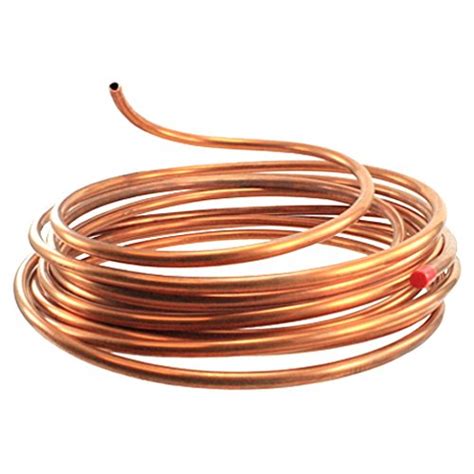 Flexible Copper Tubing Length Amazon In Industrial