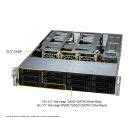 Supermicro U Clouddc A Superserver As Cs Tnr