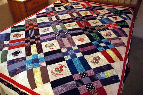 Free memory quilt patterns - zebralopez