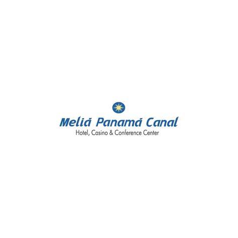 Melia Panama Canal Logo Vector - (.Ai .PNG .SVG .EPS Free Download)