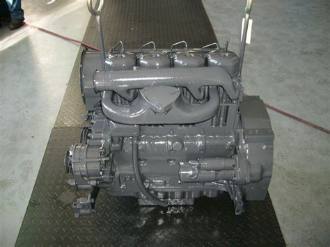 Vertical In Line Air Cooled Deutz Diesel Engine China Deutz And F4l912 Diesel Engines