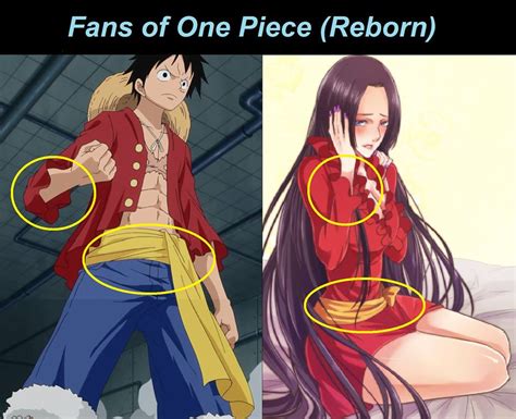 [Funny] Couple Luffy & Boa Hancock | Diễn Đàn 568Play