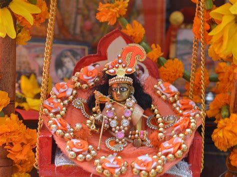 Janmashtami Date And Time Puja Muhurat Vrat Timings And More For