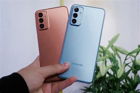 Review Samsung Galaxy M23 5g Yang Memiliki Spesifikasi Layaknya Ponsel Flagship Dengan Snadragon