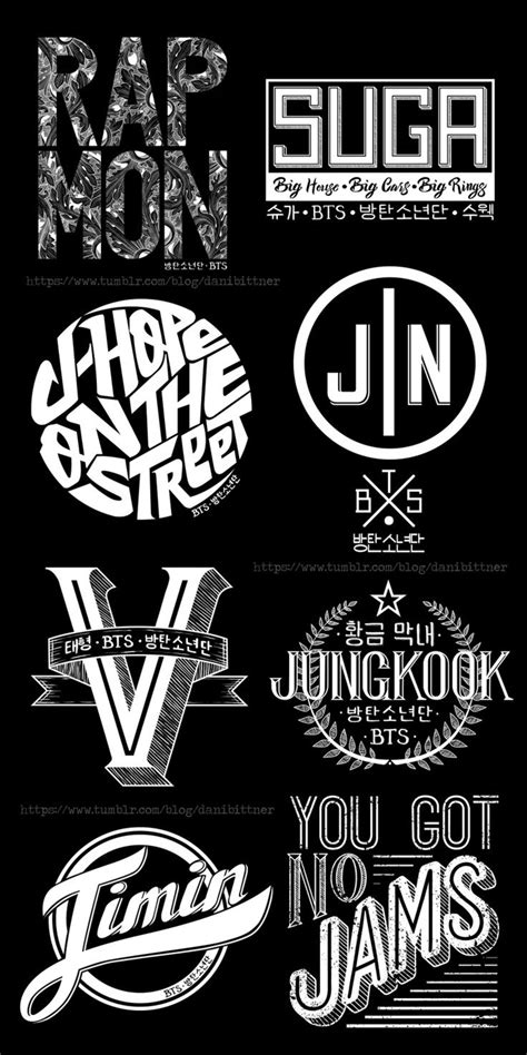 Bts Symbol Wallpapers Top Free Bts Symbol Backgrounds Wallpaperaccess