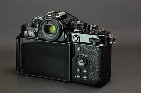 Nikon Zf Review Updated With Video Reel And Impressions Seriously