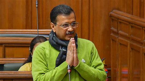 Sc Refuses Early Hearing Of Arvind Kejriwals Petition Ritz