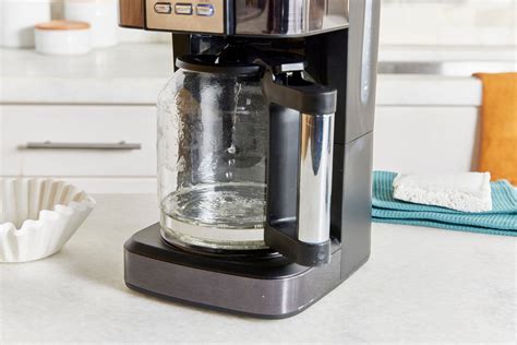 How to Clean a Coffee Maker for a Better Tasting Cup of Joe