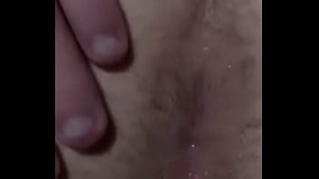 Pushing Out A Load XVIDEOS